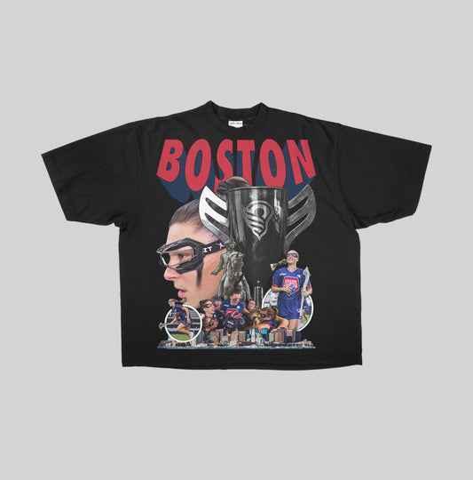 Boston Guard Championship Shirt