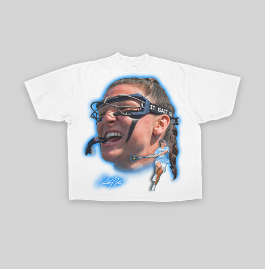 Charlotte North Big Head