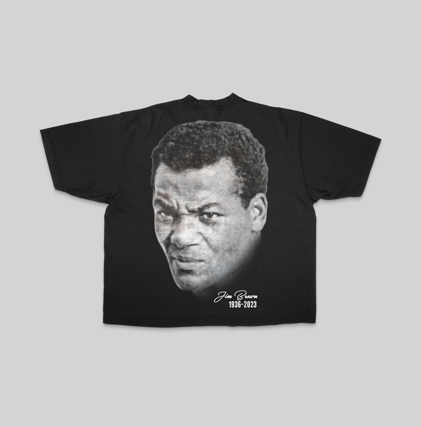 Jim Brown Legacy Shirt