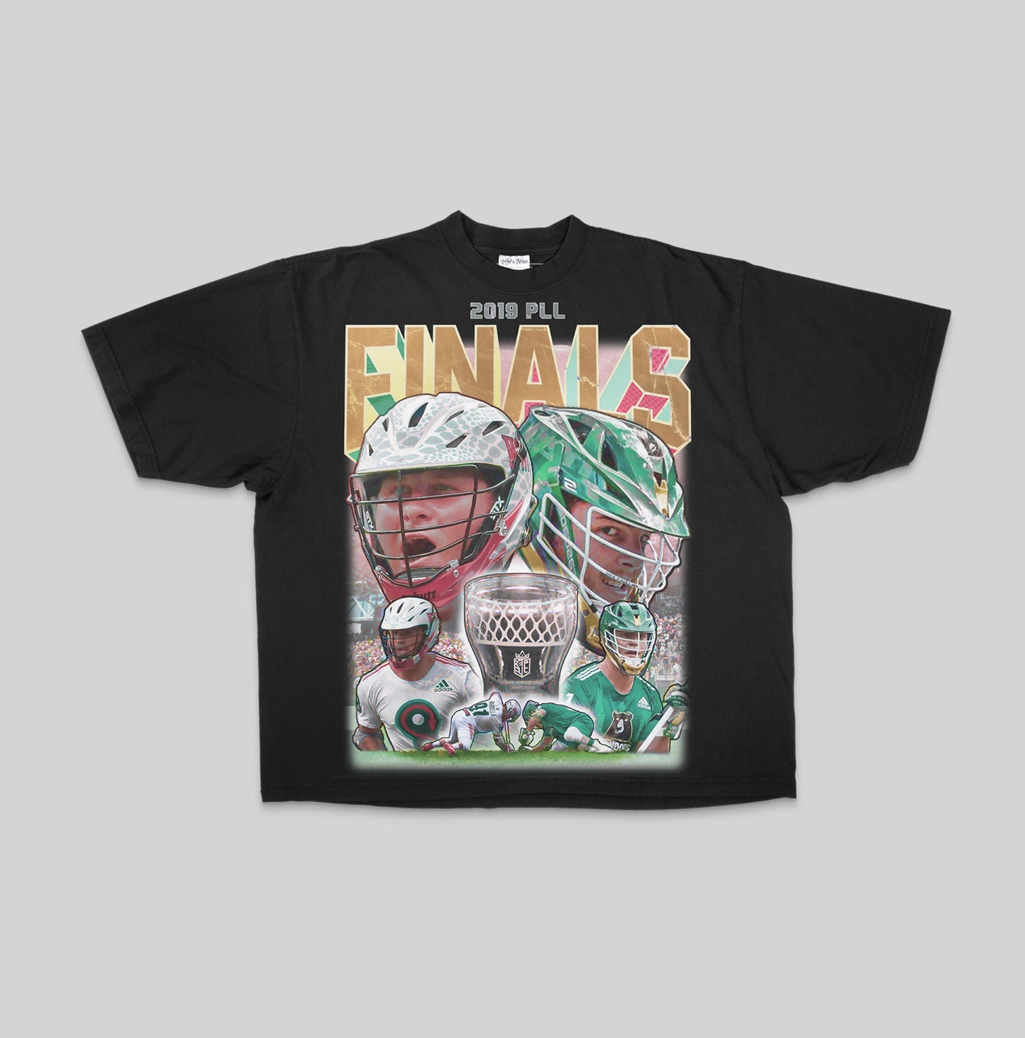 REDWOODS VS WHIPSNAKES 2019 CHAMPIONSHIP TEE