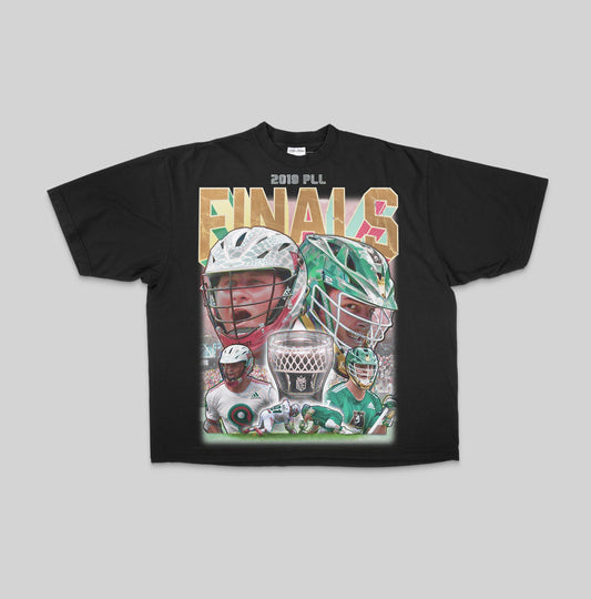 REDWOODS VS WHIPSNAKES 2019 CHAMPIONSHIP TEE